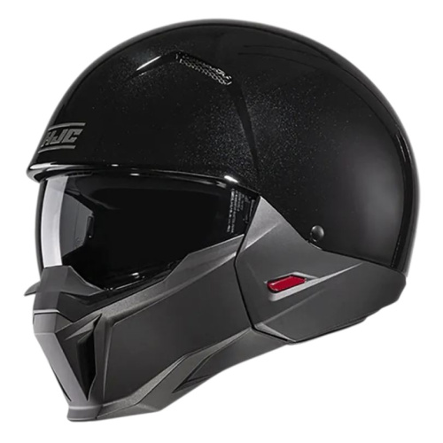 HJC Шлем i20 Metal Black в Челябинске