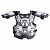 Acerbis Защита тела детская (Панцирь) Gravity Kid Roost Clear в Челябинске