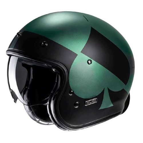 HJC Шлем V31 Kuz MC4SF в Челябинске