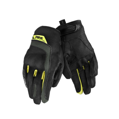 Shima Перчатки One Kids Fluo в Челябинске