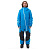 Dragonfly Комбинезон Gravity 2.0 Man Blue 2025 в Челябинске
