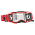 Scott Очки Prospect 2.0 WFS red/black в Челябинске