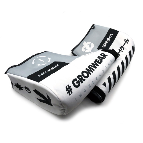 Grom Муфта на руль White 22 в Челябинске