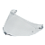 AGV визор K6 Clear в Челябинске