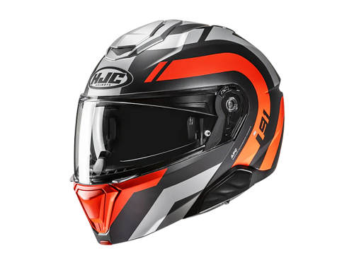 HJC Шлем i91 Arven MC6HSF в Челябинске