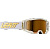 Leatt Маска Velocity 5.5 Iriz White Bronze 68 VLT V25 в Челябинске