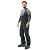 Dragonfly Брюки Freeride Pro Man Black в Челябинске