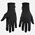 Finntrail Перчатки Lliner 2703 Black в Челябинске