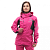 Dragonfly Дождевая куртка EVO Woman Pink (мембрана) 2023 в Челябинске