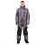 Dragonfly Комбинезон мужской Expedition Man Camo - Dark Grey 2025 в Челябинске