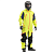 Dragonfly Комбинезон Extreme 2.0 MAN Yellow-Green Fluo-Limoges Snowbike в Челябинске