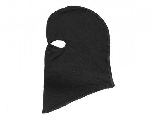 MotoLike Подшлемник Хлопок/Эластан Черный Ninja в Челябинске
