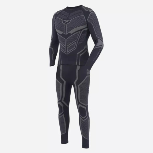 Finntrail Термобелье AllSeason 6208 Grey в Челябинске