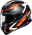 Shoei Мотошлем NXR 2 Prologue оранжево-черно-белый TC-8 в Челябинске