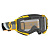 Scott Очки Fury Enduro camo grey/yellow clear в Челябинске