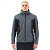 Dragonfly Мототолстовка DF Urban Man 2025 Grey с защитой в Челябинске