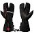 Finntrail Перчатки Lobster 2800 GraphiteRed в Челябинске