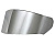 LS2 Визор FF320/FF353/FF800 Iridium Silver в Челябинске