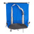 Dragonfly Гермосумка DF Voyager Blue 40л в Челябинске