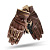 Shima перчатки Aviator Light Brown в Челябинске