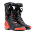 Dainese Ботинки Nexus 2 628 Blk/Fluo-Red в Челябинске