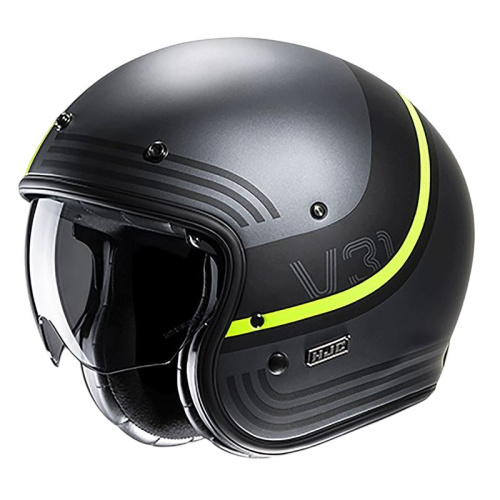 HJC Шлем V31 Byron MC3HSF в Челябинске