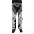 Dragonfly Штаны Эндуро Freeride Grey-Orange в Челябинске