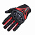 Pro-Biker Перчатки MCS-42 Red в Челябинске