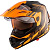 CKX Шлем Quest RSV EDL Orange в Челябинске