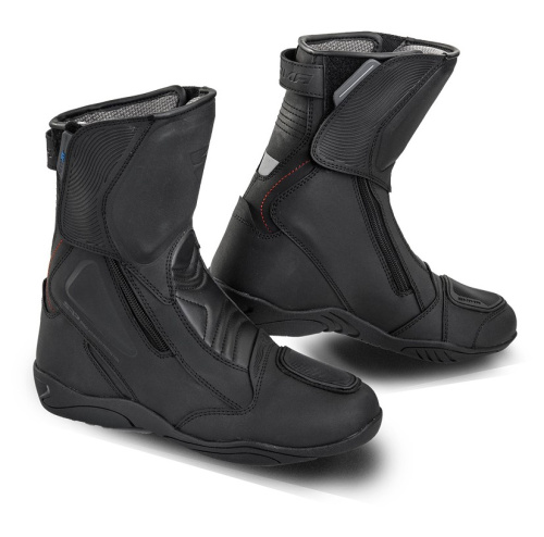 Shima Ботинки Terra Lady Black в Челябинске