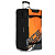 Acerbis Сумка дорожная на колёсах Voyager Orange/Grey (105 L) в Челябинске