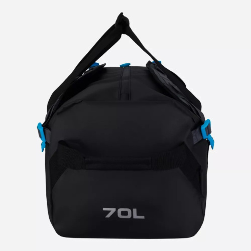 Finntrail Сумка Explorer 1733 Black 70L в Челябинске