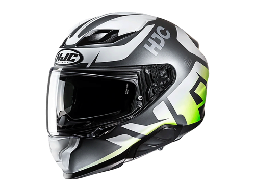 HJC Шлем F71 Bard MC4HSF в Челябинске