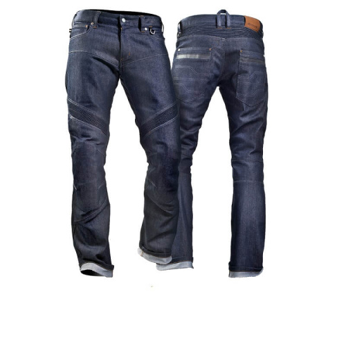 Shima Мотоджинсы Gravity Blue в Челябинске