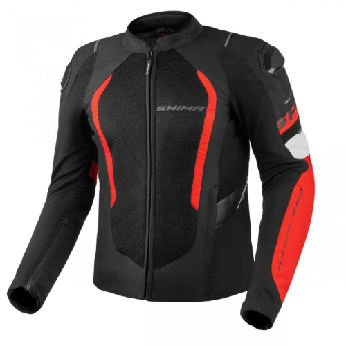 Shima куртка MeshPro 2.0 Red в Челябинске