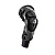 Leatt Наколенники X-Frame Hybrid V26 Black в Челябинске