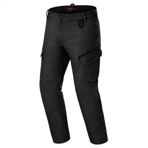Shima Мотоштаны Recon Men Black в Челябинске