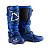 Leatt Мотоботы кроссовые 4.5 Enduro V26 Blue в Челябинске