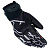 Bering Перчатки Walshe Black/White в Челябинске