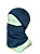 Scout Подшлемник трансформер Light Silk темно-серый в Челябинске