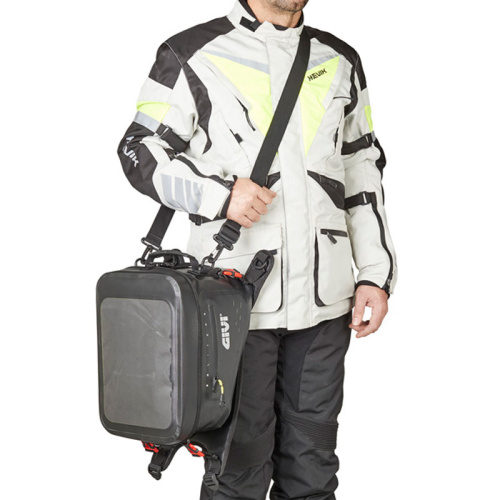 Givi Сумка водонепроницаемая на бак GRT715 20л. в Челябинске