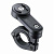 SP Connect Набор креплений для мотоцикла Moto Bundle LT Universal Clamp SPC+ в Челябинске