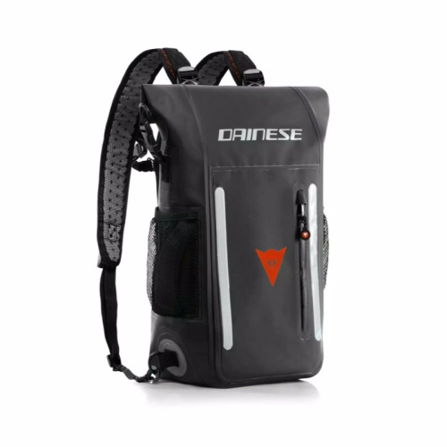 Dainese Рюкзак Explorer WP Backpack 15L black в Челябинске
