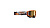 Leatt Маска Velocity 6.5 SNX Iriz Orange Bronze UC 68% в Челябинске