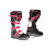 Acerbis Мотоботы кроссовые X-Team Black/Purple в Челябинске