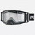 Finntrail Снегоходная маска Vision 1093 BlackClear в Челябинске