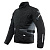 Dainese Куртка Tempest 3 D-Dry Black/Black/Ebony в Челябинске