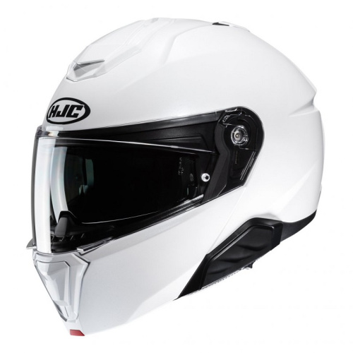 HJC Шлем i91 Pearl White в Челябинске