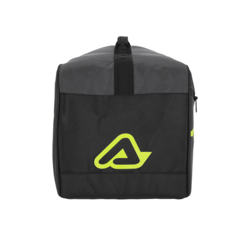 Acerbis Сумка для шлема X-Linear Black/Yellow в Челябинске