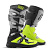 Gaerne мотоботы GX-1 Evo Black/Yellow в Челябинске